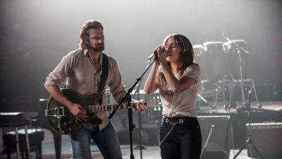 A Star is Born explores camp aesthetics