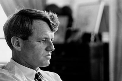 Netflixs Bobby Kennedy for President follows legacy of the late senator