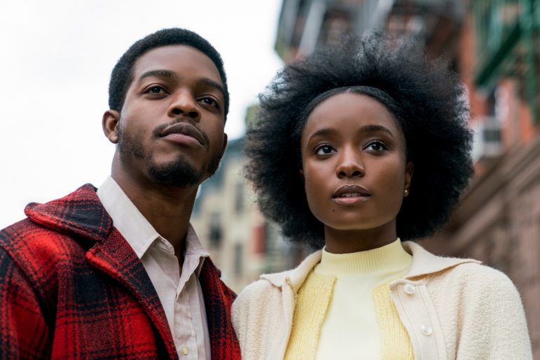 Box Office Hours: ‘If Beale Street Could Talk’ with Anthony Y. Kim