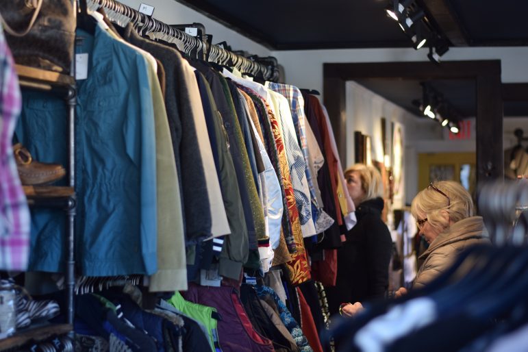 LOCAL Consignment & Boutique opens its doors on Water Street