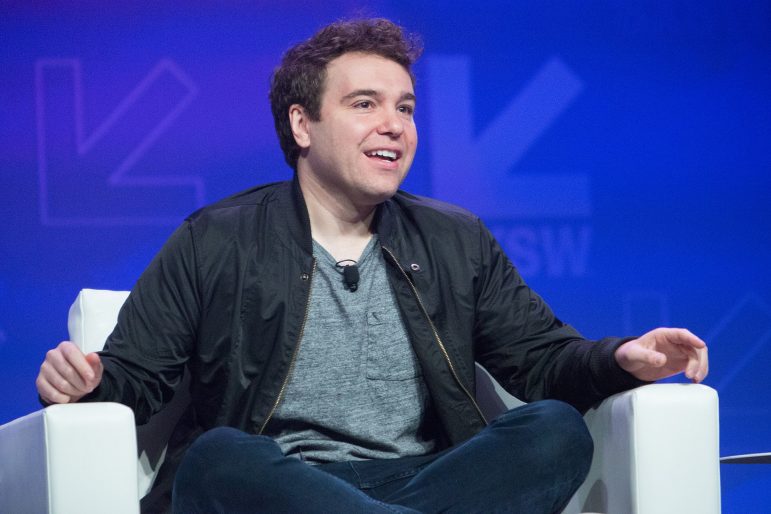 Jon Lovett ’04 reimagines media coverage of politics The Williams Record