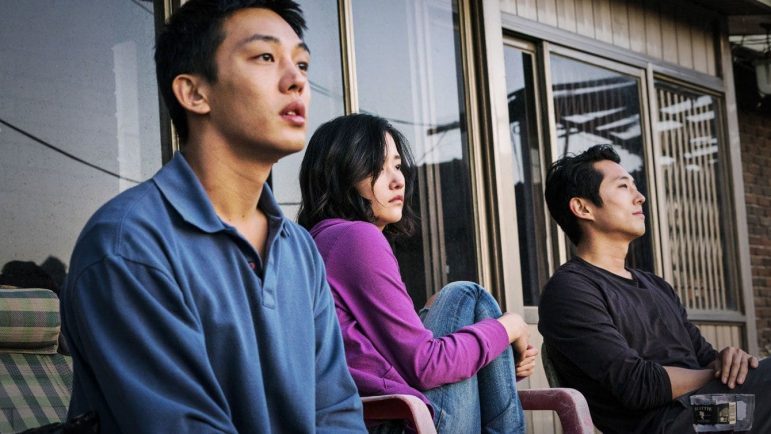 Box Office Hours: ‘Burning’ with Anthony Y. Kim