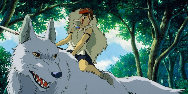 Box Office Hours: ‘Princess Mononoke’ with Murad Mumtaz