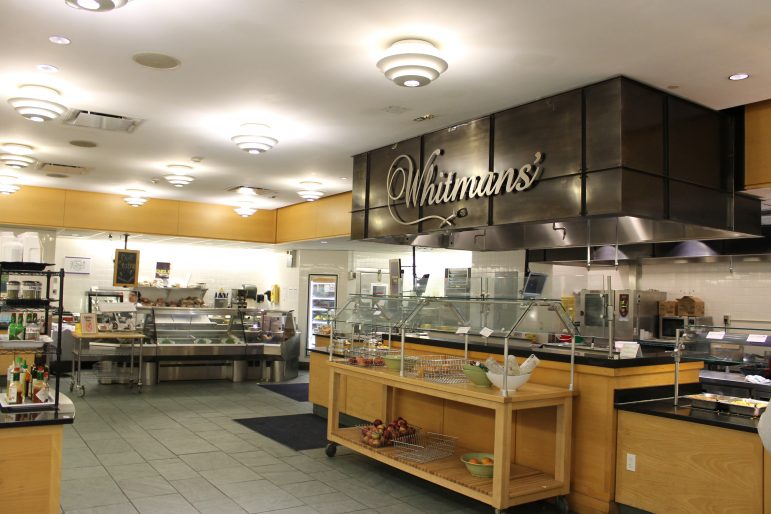 Campus responds to Winter Study dining changes