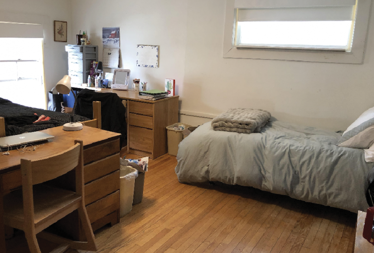 College announces potential housing changes for next year