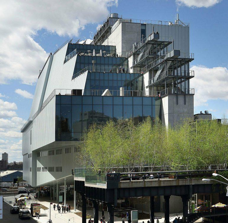 A lesson in acquisition: what we can learn from the cancellation at the Whitney