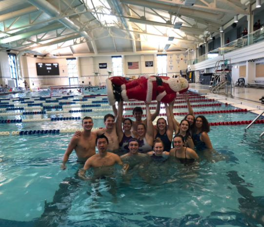 Water polo dives into a season unlike any other