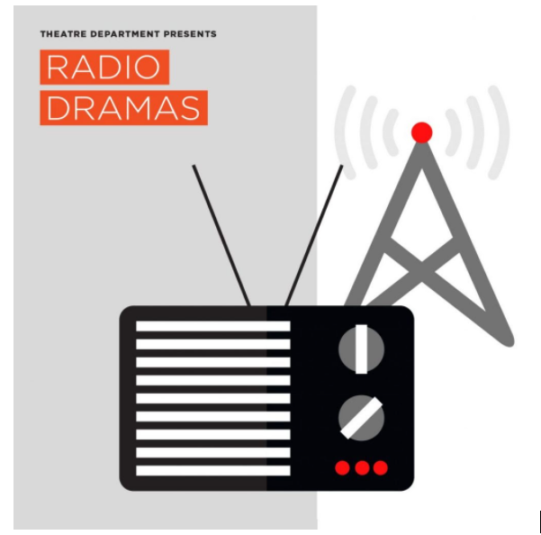 Radio Dramas debuts, first production since pandemic