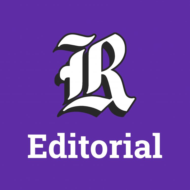 Editorial: The College — not just its students — must be more proactive in upholding commitments to anti-racism