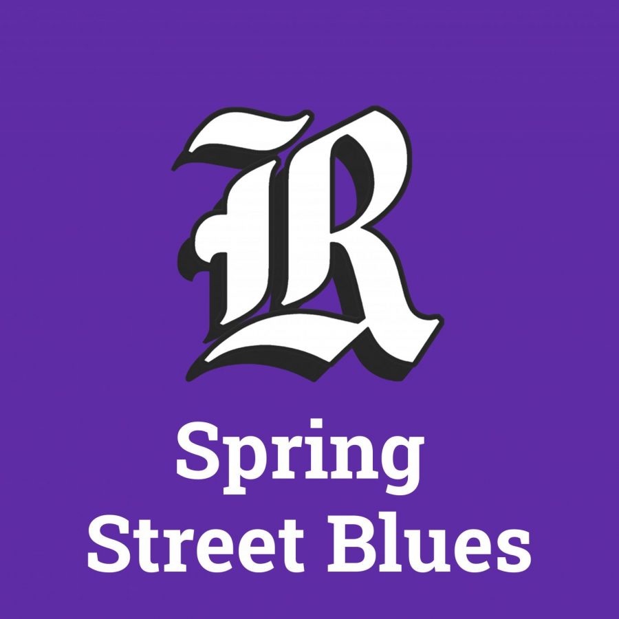 Spring Street Blues