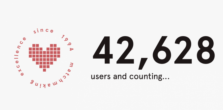 This year, Datamatch drew over 42,000 users from colleges and universities across the country. (Screenshot courtesy of Datamatch.me)