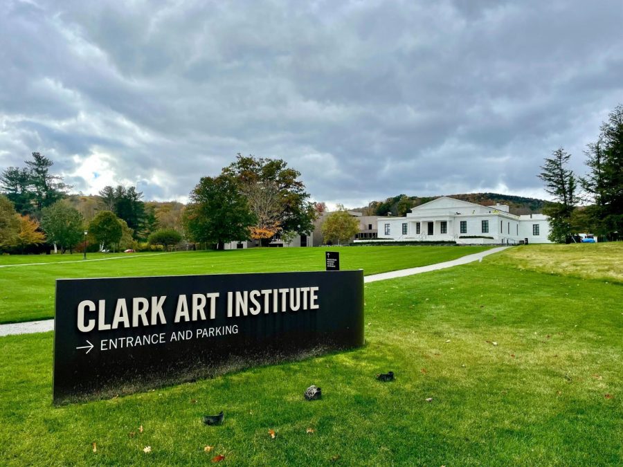 The Clark Art Institute was one of three local institutions to announce a vaccine mandate.