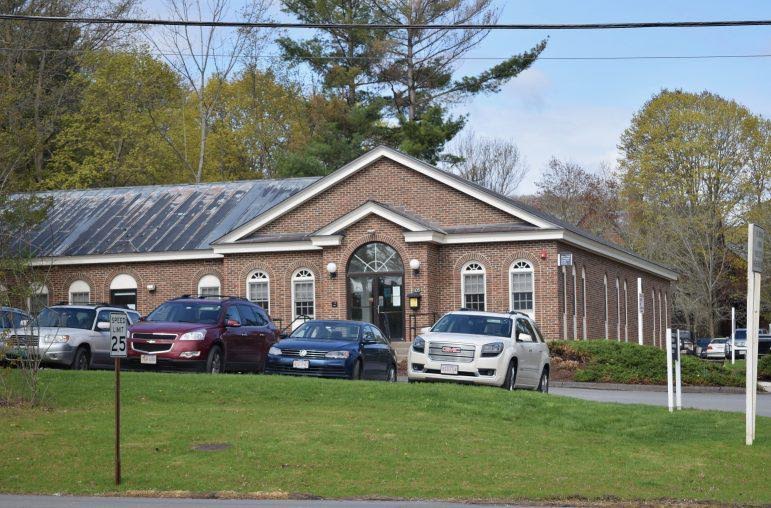 Students reported frustrating experiences with the Health Center. (Sabrine Brismeur/The Williams Record)