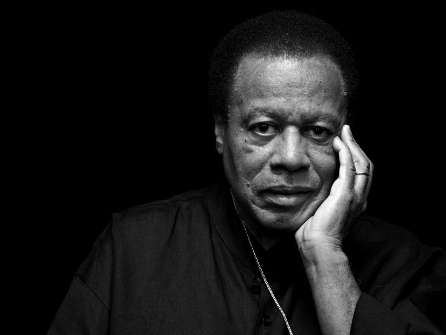 Wayne Shorter, a prominent composer, wrote the opera’s music. (Photo courtesy of MASS MoCA.)