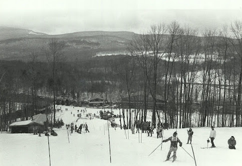 ‘A tribute to winter’: Winter Carnival’s century-long history