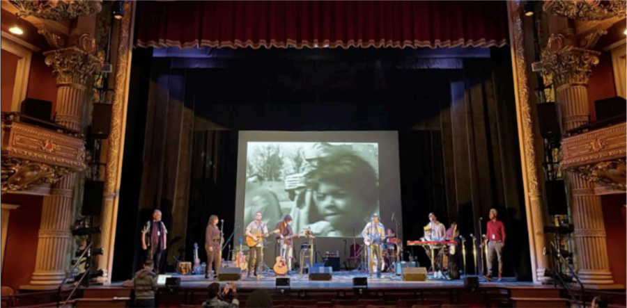 Musician Gina Coleman ’90 discusses the impact of the Black Legacy Project