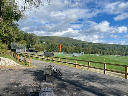 Williamstown’s hottest club is the new bike path