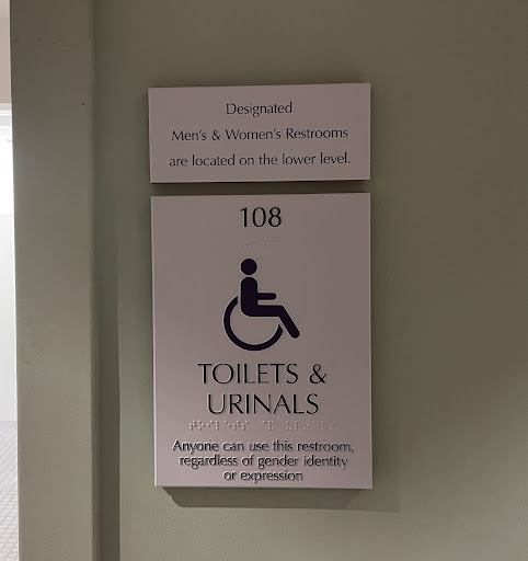 QSU, nonbinary students react to new gender-neutral bathrooms on campus, call for more trans inclusion