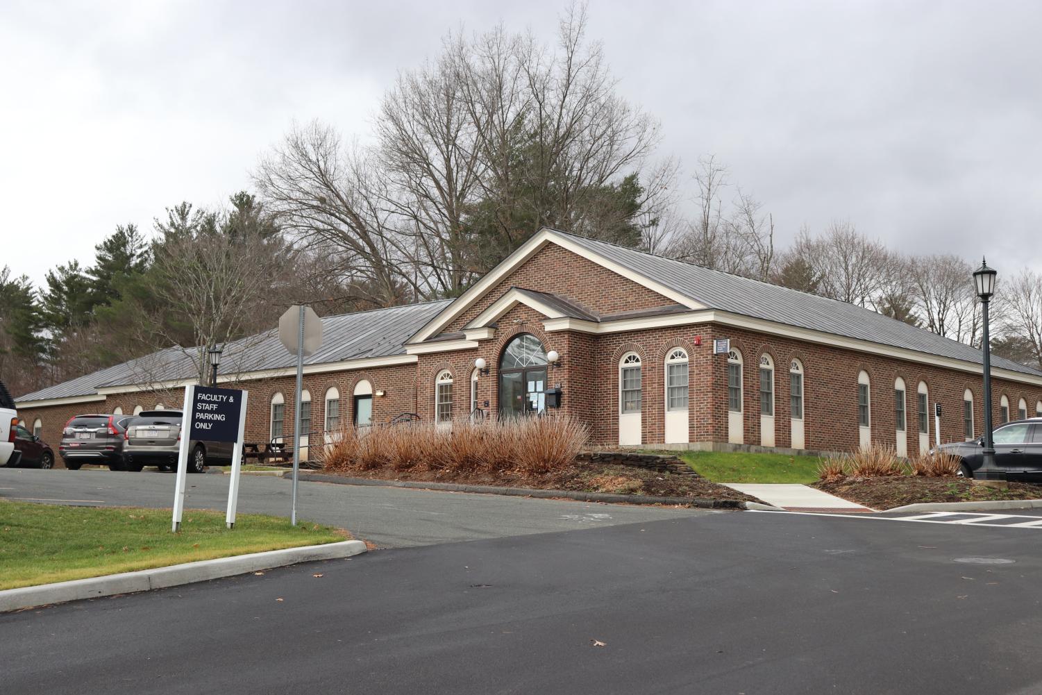 News - Nonprofit Center of the Berkshires