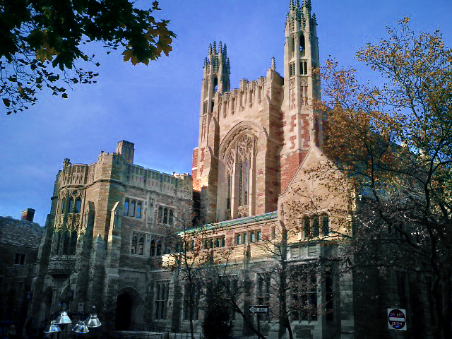 In Other Ivory Towers: Amid controversy, Yale alters leave policies