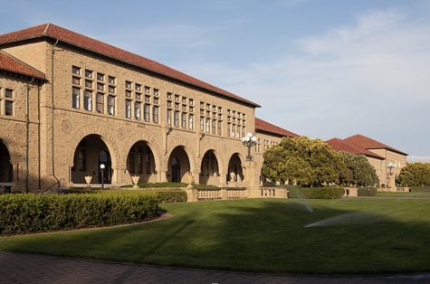 In Other Ivory Towers: Stanford newspaper alleges president committed scientific misconduct
