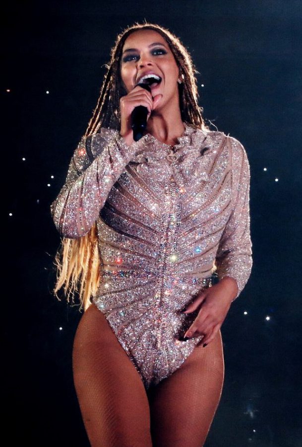 Students expressed disappointment about how Beyonces album Renaissance did not win Album of the Year at the 65th Grammy Awards. (Photo courtesy of Wikimedia Commons.)   