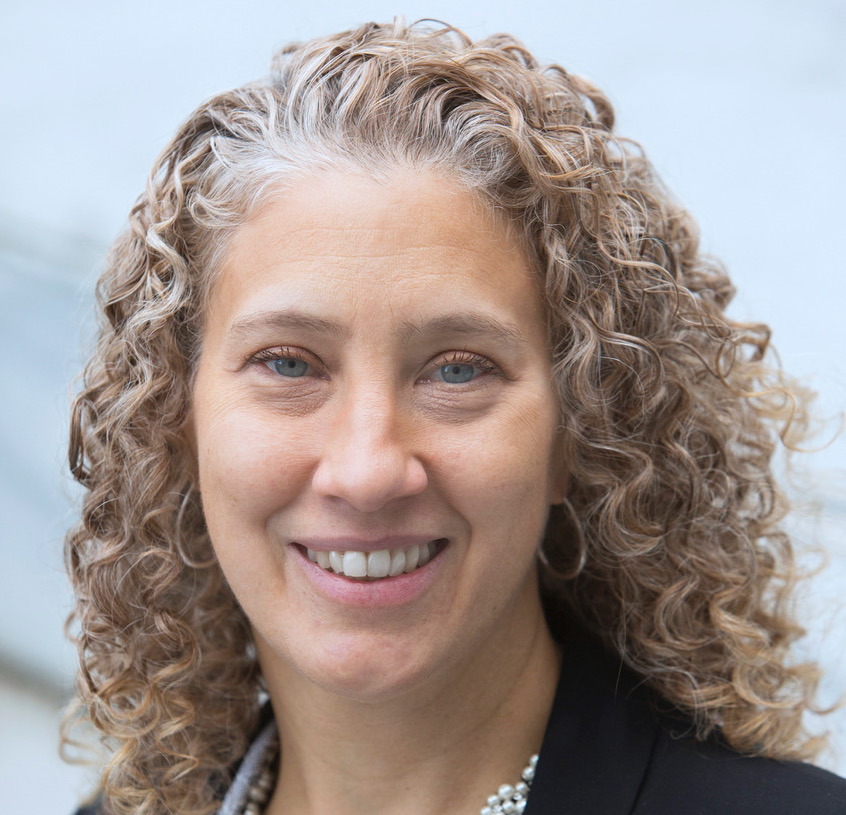 Professor of Economics Lara Shore-Sheppard named next dean of faculty