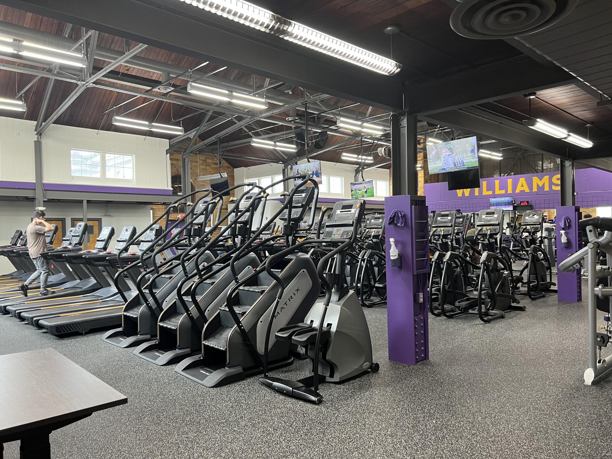 Leap Fitness Center in Lower Burrell, PA, US