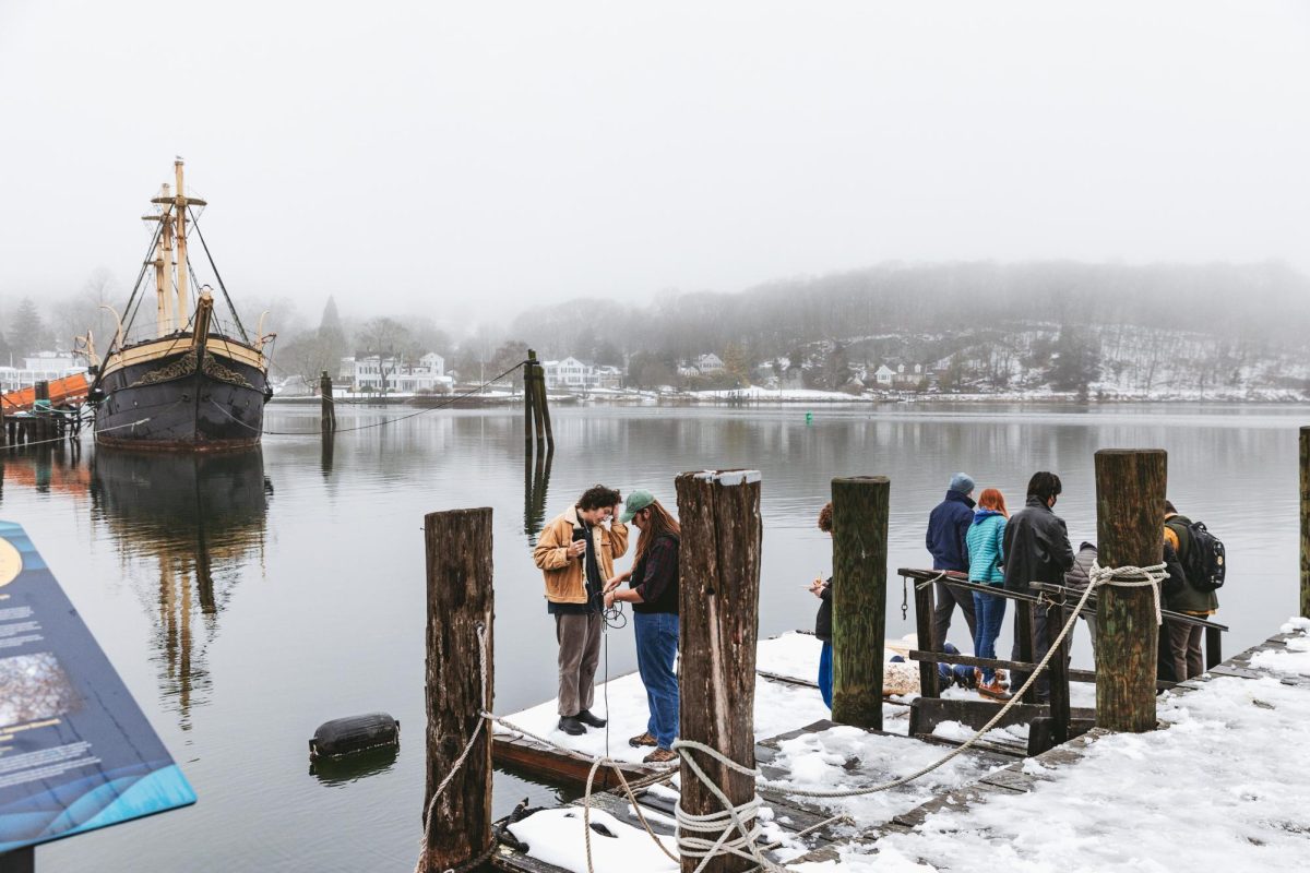 College, Williams-Mystic announce Climate and Community Leaders initiative