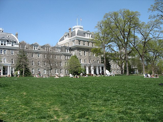 Photo courtesy of Wikimedia Commons.
