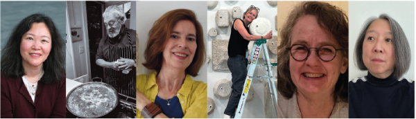 Retiring faculty members share advice with the College community