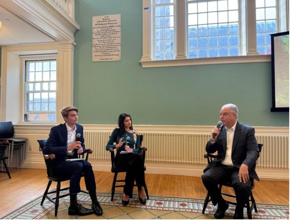 Castle Bloodgood/The Williams Record