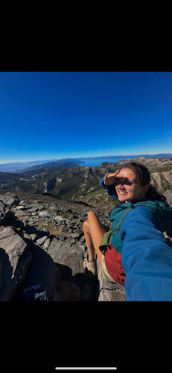 Photo courtesy of Caitlin Striff-Cave.