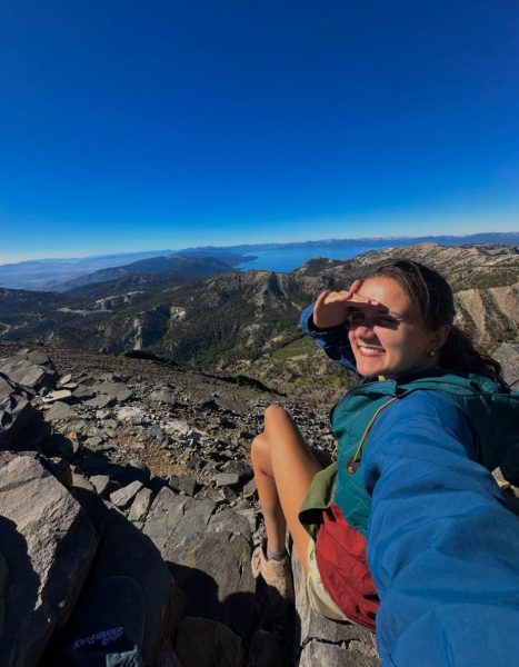 Photo courtesy of Caitlin Striff-Cave.