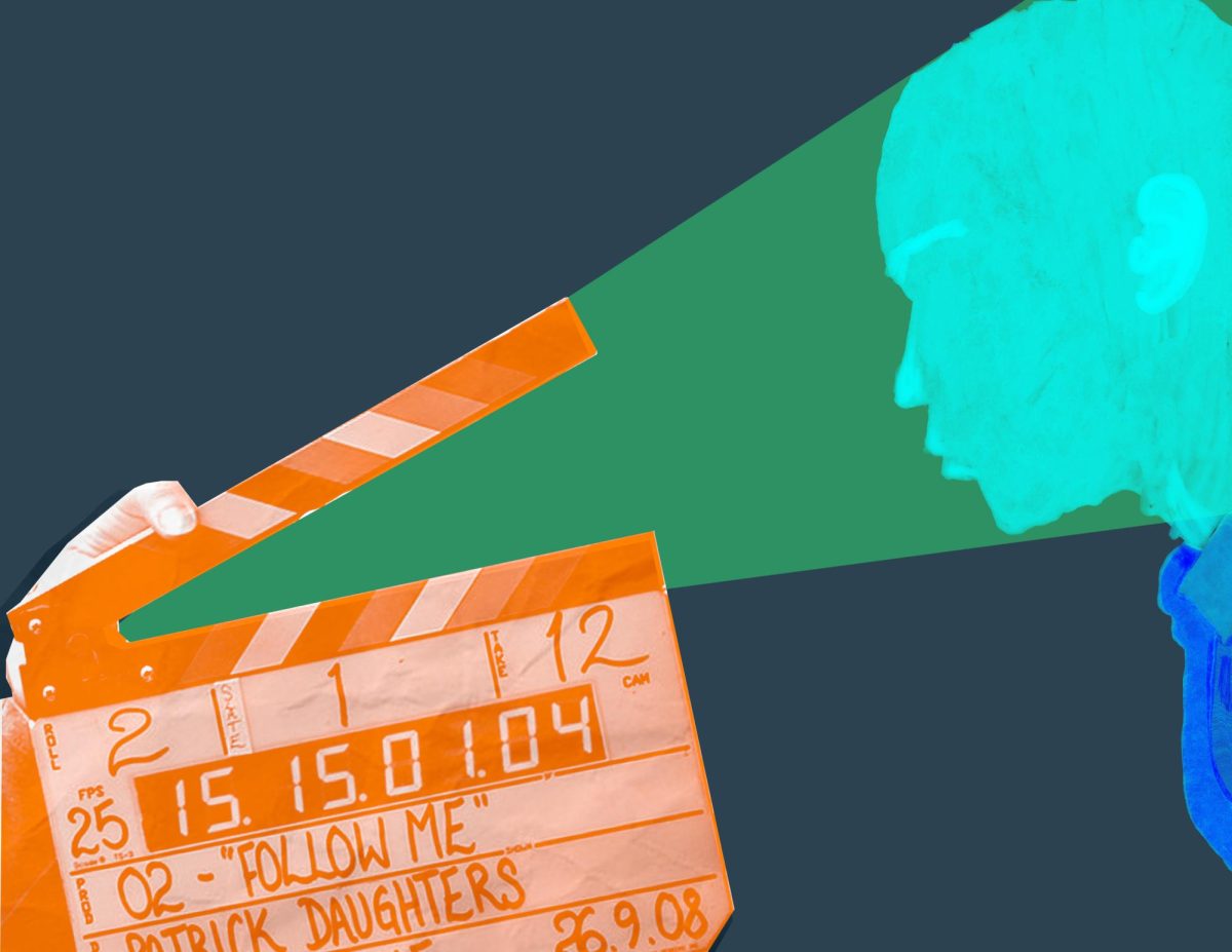 (Olivia Jo/The Williams Record)