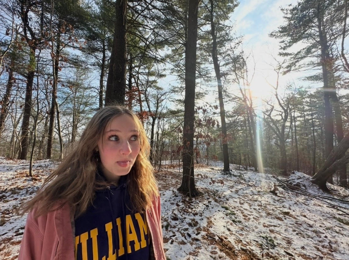 Photo courtesy of Julia Dun Rappaport.