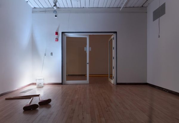 Photo courtesy of Jon Verney, MASS MoCA .