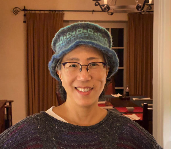 Photo courtesy of Lee Park.