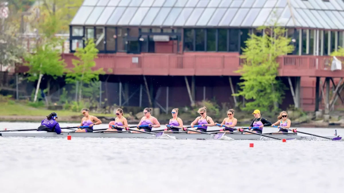 The Ephs took third in NIRCs as the 1v and 3v both captured second in their respective grand finals. (Photo courtesy of Stockton Photo, Inc.)